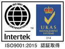 品質マネジメントシステムISO9001